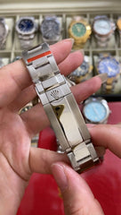 ROLEX Cosmograph Daytona. dial 40mm