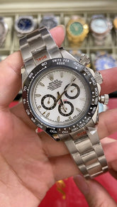 ROLEX Cosmograph Daytona. dial 40mm