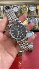ROLEX Datejust. dial 41mm