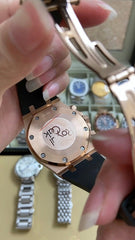 Audemars Piguet Royal Oak Collection dial 41mm