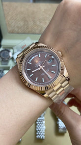 Rolex Day-Date