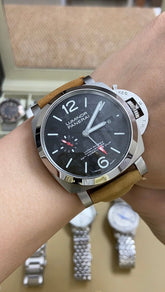 Panerai Luna Rossa