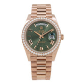 Rolex Day-Date 228345RBR