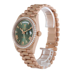 Rolex Day-Date 228345RBR