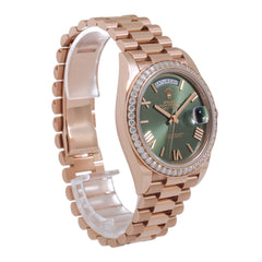 Rolex Day-Date 228345RBR