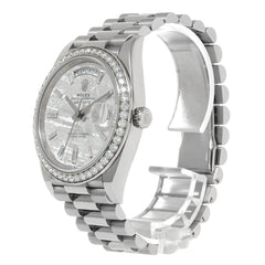 Rolex Day-Date 228349RBR