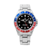 Rolex GMT-Master 16700 – Pepsi