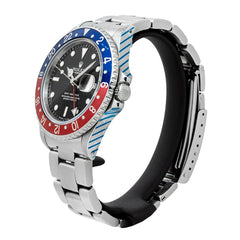 Rolex GMT-Master 16700 – Pepsi