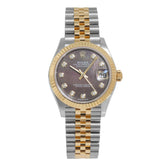 Rolex Datejust 278273