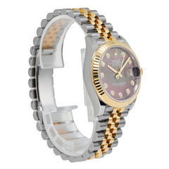 Rolex Datejust 278273