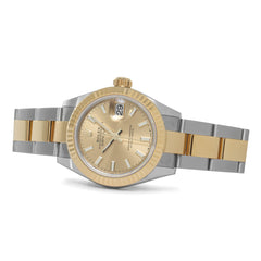 Rolex Datejust 279173