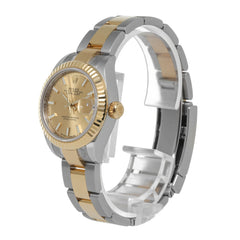 Rolex Datejust 279173