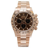 Rolex Daytona 116505