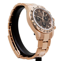 Rolex Daytona 116505