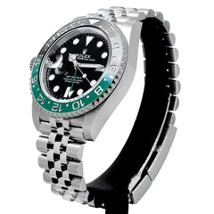 Rolex GMT-Master II 126720VTNR – Sprite