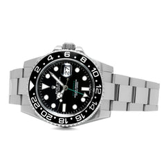 Rolex GMT-MASTER II 116710LN