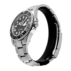 Rolex GMT-MASTER II 116710LN