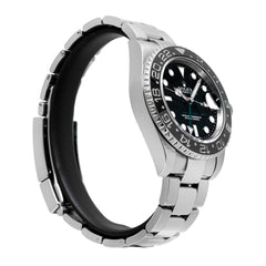 Rolex GMT-MASTER II 116710LN