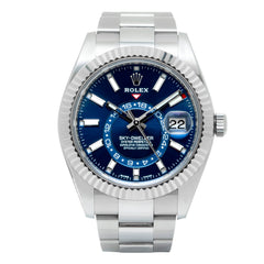 Rolex Sky-Dweller 326934