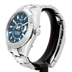 Rolex Sky-Dweller 326934