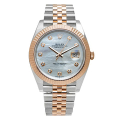 Rolex Datejust 126331