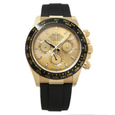 Rolex Daytona 116518LN