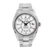 Rolex Sky-Dweller 326934