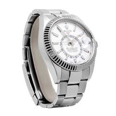 Rolex Sky-Dweller 326934