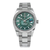 Rolex Sky-Dweller 336934