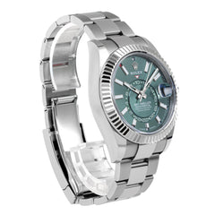 Rolex Sky-Dweller 336934