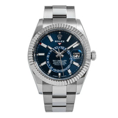 Rolex Sky-Dweller 336934