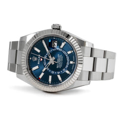Rolex Sky-Dweller 336934