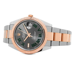 Rolex Datejust 126331