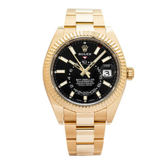 Rolex Sky-Dweller 326938