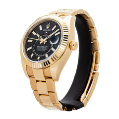 Rolex Sky-Dweller 326938