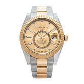 Rolex Sky-Dweller 326933