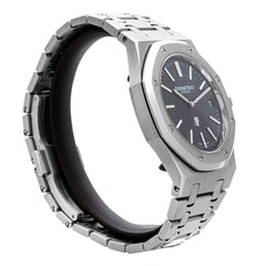 Audemars Piguet Royal Oak “Jumbo” Extra-Thin 16202ST.OO.1240ST.02