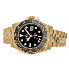 Rolex GMT-Master II 126718GRNR