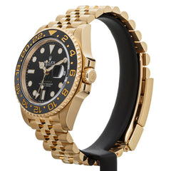 Rolex GMT-Master II 126718GRNR