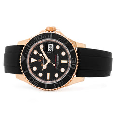Rolex Yacht-Master 126655