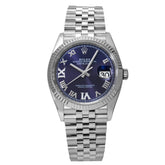 Rolex Datejust 126234 Purple Dial