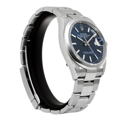 Rolex Datejust 126200