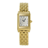 Jaeger-LeCoultre Reverso Duetto 266.1.44