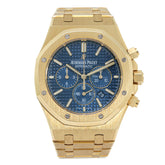 Audemars Piguet Royal Oak Chronograph Boutique Edition 26320BA.OO.1220BA.02