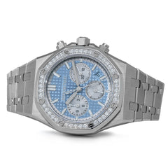 Audemars Piguet Royal Oak Selfwinding 26715ST.ZZ