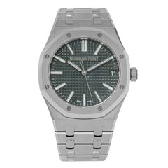 Audemars Piguet Royal Oak 15510ST.OO.1320ST.09