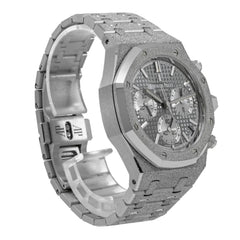 Audemars Piguet Royal Oak Selfwinding Chronograph 26239BC