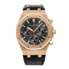 Audemars Piguet Royal Oak Chronograph 26240OR