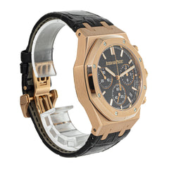 Audemars Piguet Royal Oak Chronograph 26240OR