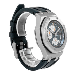 Audemars Piguet Royal Oak Offshore Chronograph